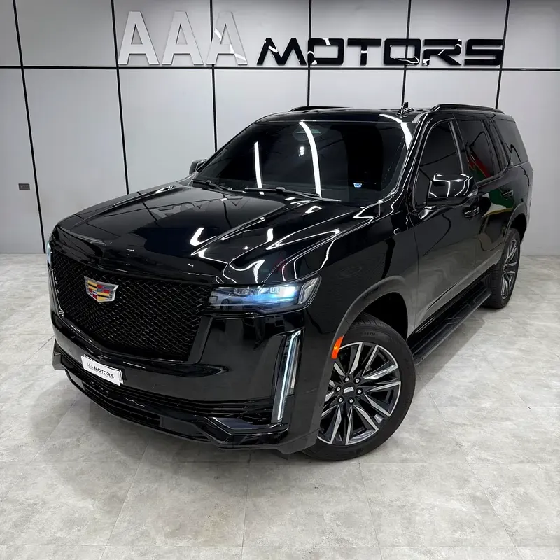 كاديلاك اسكاليد 2021